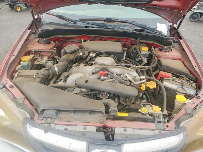 2010 Subaru Impreza მანქანა იყიდება აუქციონზე, vin: JF1GH6D64AH802536, აუქციონის ნომერი: 65740016