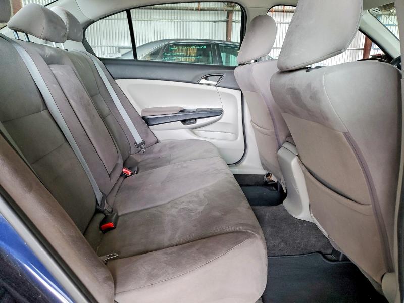 Aukcja sprzedaży 2011 Honda Accord, vin: 1HGCP2F45BA152658, numer aukcji: 64988596