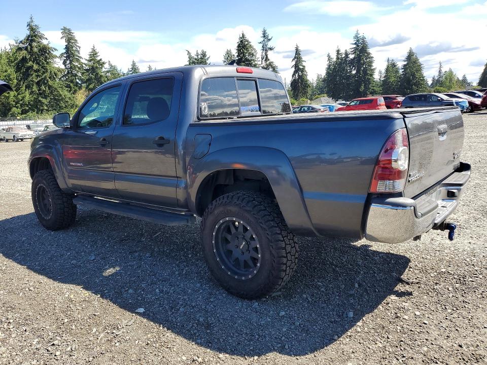 Aukcja sprzedaży 2014 Toyota Tacoma, vin: 3TMJU4GN7EM167106, numer aukcji: 64813976