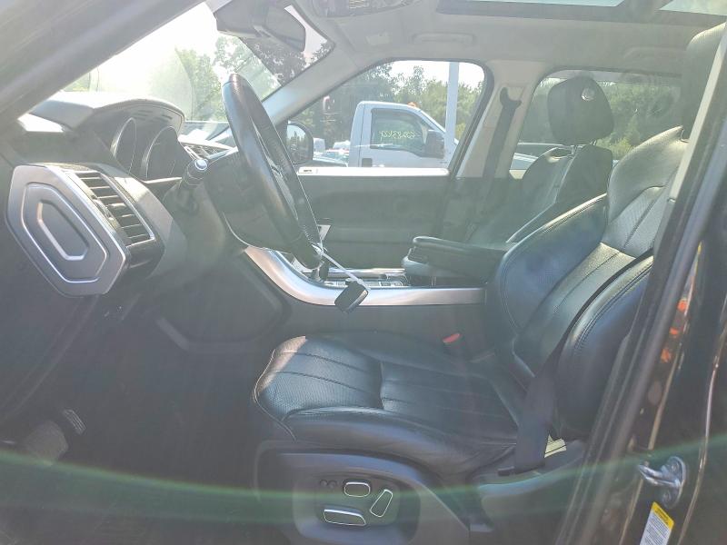 65154306 :رقم المزاد ، SALWR2WF9EA379937 vin ، 2014 Land Rover Range Rover Sport مزاد بيع