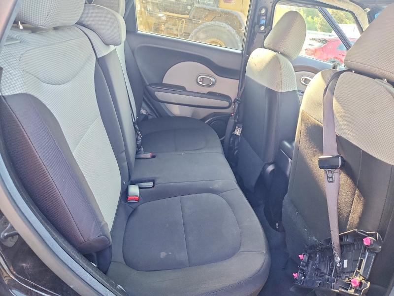 63403706 :رقم المزاد ، KNDJN2A29K7921709 vin ، 2019 Kia Soul مزاد بيع