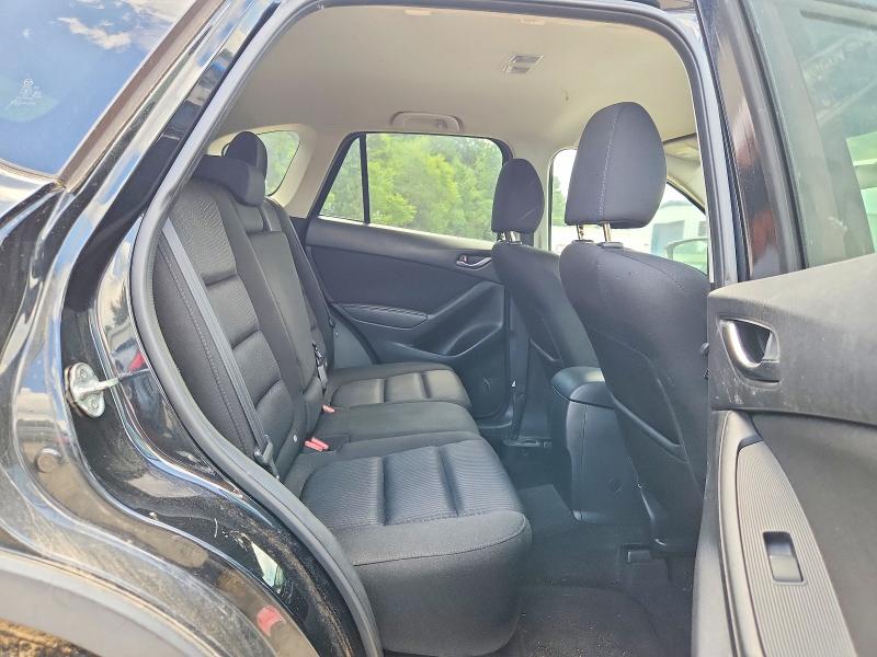 Продажа на аукционе авто 2015 Mazda Cx-5, vin: JM3KE2CY3F0452368, номер лота: 64913486