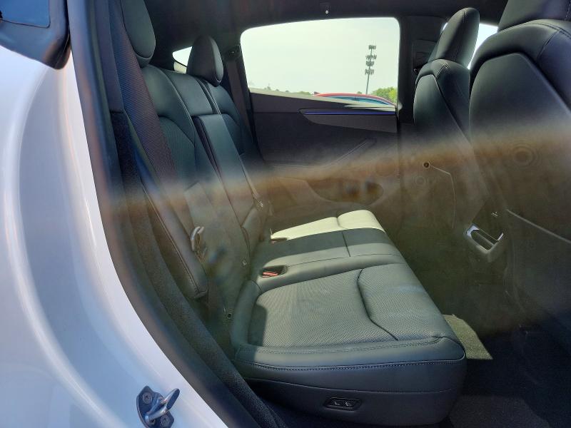 Aukcja sprzedaży 2026 Tesla Model Y, vin: 7SAYGDEEXTA724973, numer aukcji: 66437176