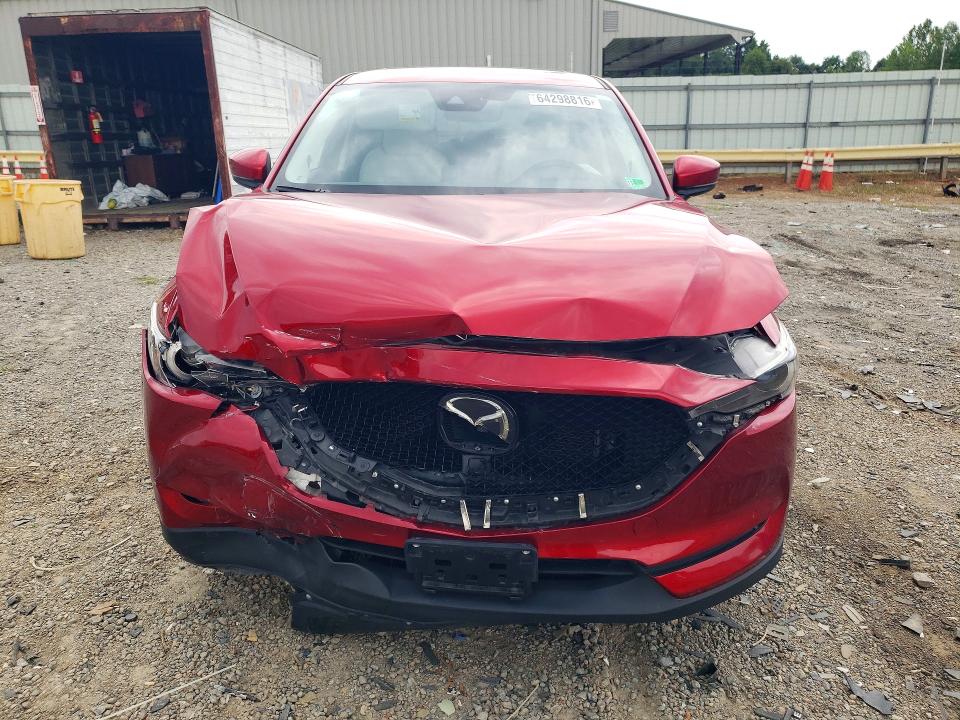 Aukcja sprzedaży 2020 Mazda Cx-5, vin: JM3KFBAY2L0754276, numer aukcji: 64298816