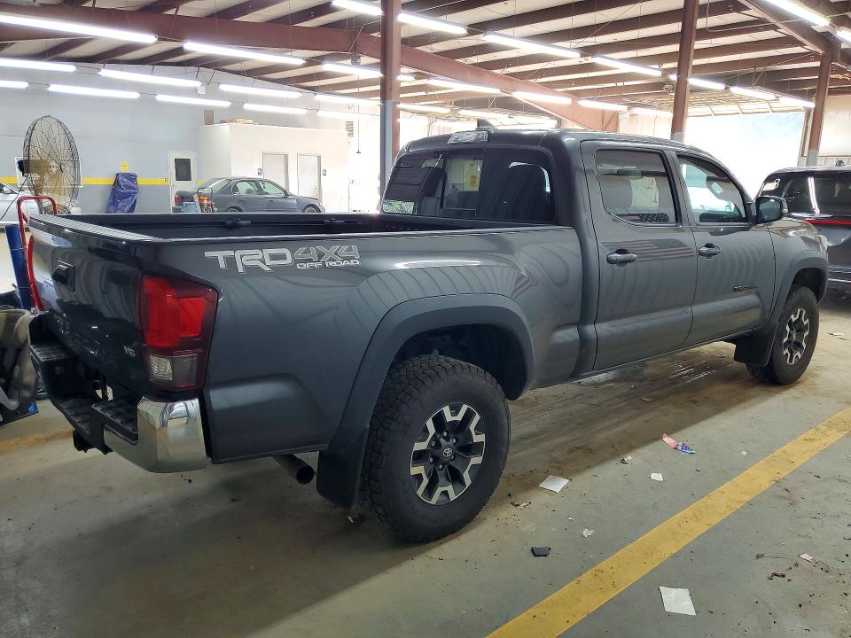 Aukcja sprzedaży 2019 Toyota Tacoma, vin: 3TMDZ5BN7KM077090, numer aukcji: 66180166
