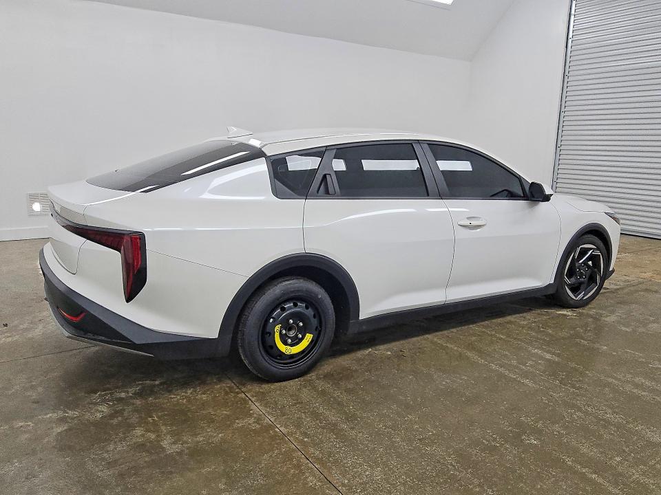Aukcja sprzedaży 2026 Kia K4, vin: 3KPFU4DE8TE313241, numer aukcji: 63584006