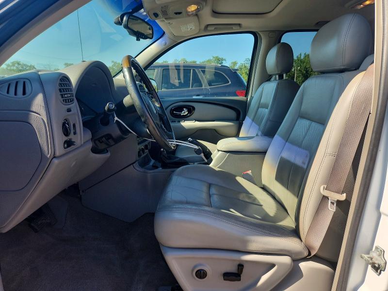 Продаж на аукціоні авто 2005 Buick Rainier, vin: 5GADT13S752248657, номер лоту: 65712476
