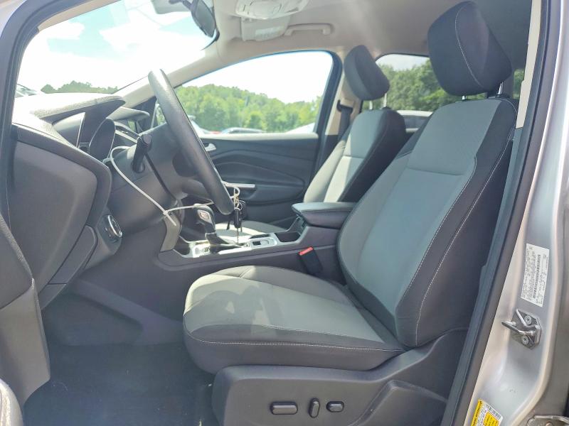 Продажа на аукционе авто 2018 Ford Escape, vin: 1FMCU9GD0JUB33281, номер лота: 64100946