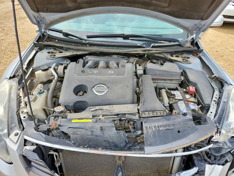 Продажа на аукционе авто 2010 Nissan Altima, vin: 1N4BL2EP9AC182532, номер лота: 65310296