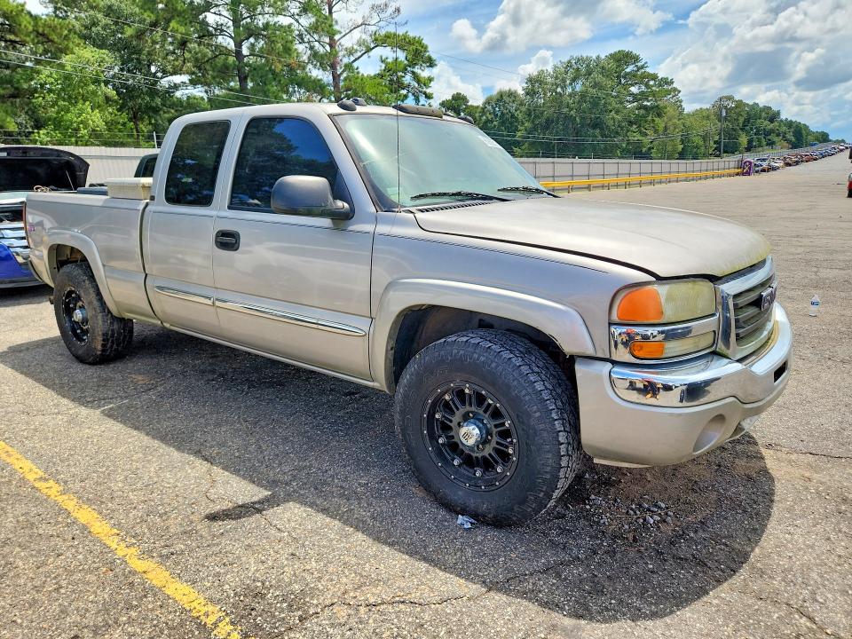 Aukcja sprzedaży 2005 Gmc New Sierra, vin: 2GTEK19B651191770, numer aukcji: 66992576
