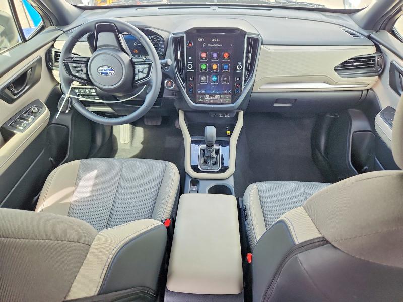 66903606 :رقم المزاد ، JF2SLSEDXSH448095 vin ، 2025 Subaru Forester مزاد بيع