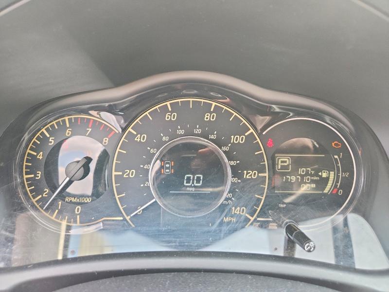 2015 Nissan Versa Note მანქანა იყიდება აუქციონზე, vin: 3N1CE2CP6FL367549, აუქციონის ნომერი: 63917396