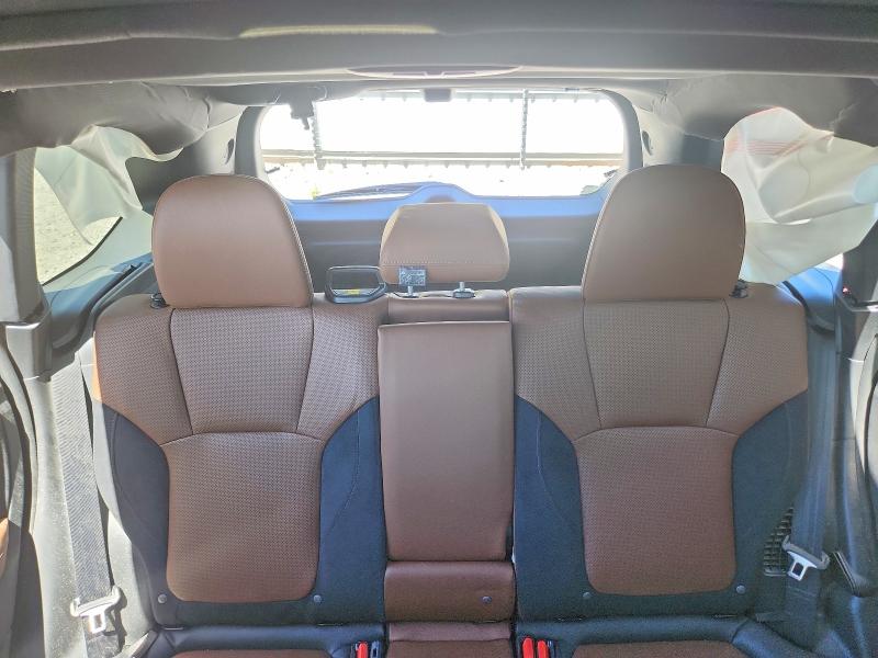 2025 Subaru Forester მანქანა იყიდება აუქციონზე, vin: JF2SLSTD5SH421163, აუქციონის ნომერი: 65273156