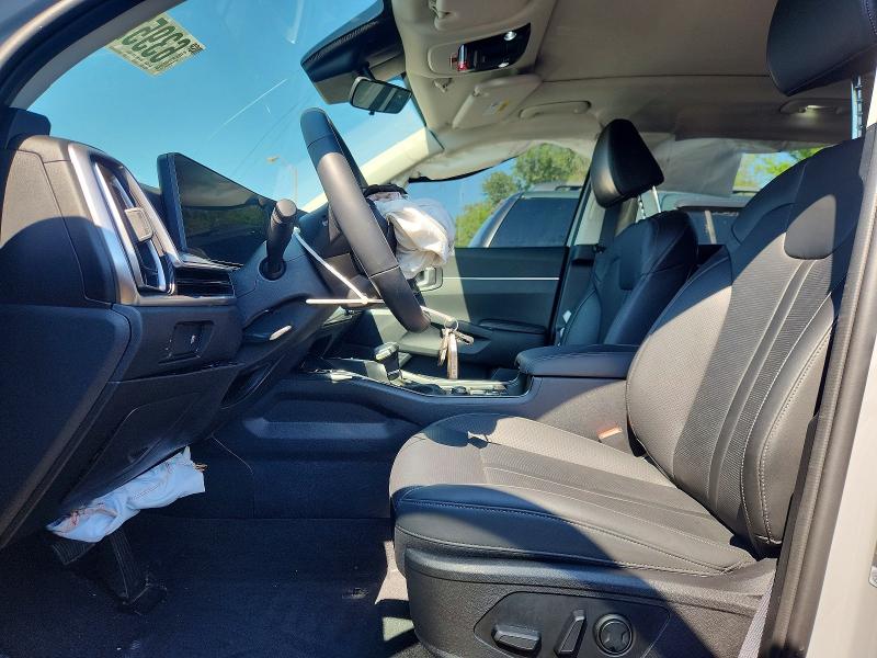 Продаж на аукціоні авто 2026 Kia Sorento, vin: 5XYRL4JC3TG409929, номер лоту: 63952326