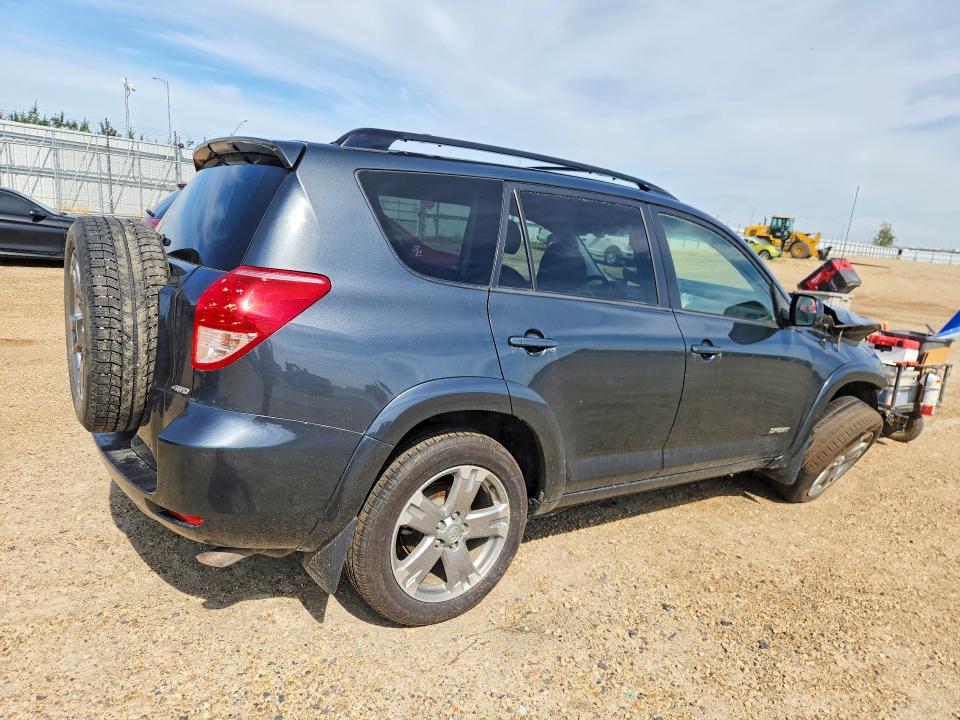 Продаж на аукціоні авто 2008 Toyota Rav4, vin: JTMBK32V786043496, номер лоту: 63604216