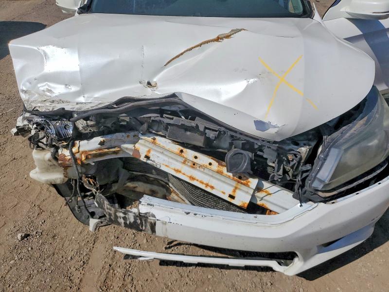 2014 Honda Accord მანქანა იყიდება აუქციონზე, vin: 1HGCR2F89EA810645, აუქციონის ნომერი: 65727986