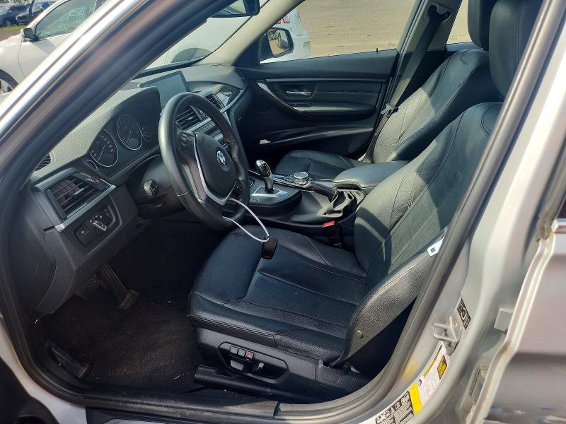 Aukcja sprzedaży 2014 Bmw 328, vin: WBA3B3G55ENR83100, numer aukcji: 64780326