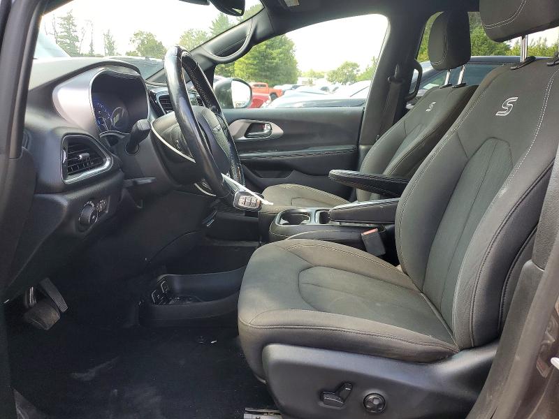 Aukcja sprzedaży 2019 Chrysler Pacifica, vin: 2C4RC1FG9KR666663, numer aukcji: 65458126