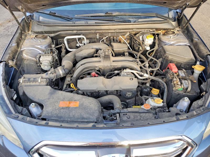 2018 Subaru Outback მანქანა იყიდება აუქციონზე, vin: 4S4BSAFC4J3247849, აუქციონის ნომერი: 65305096