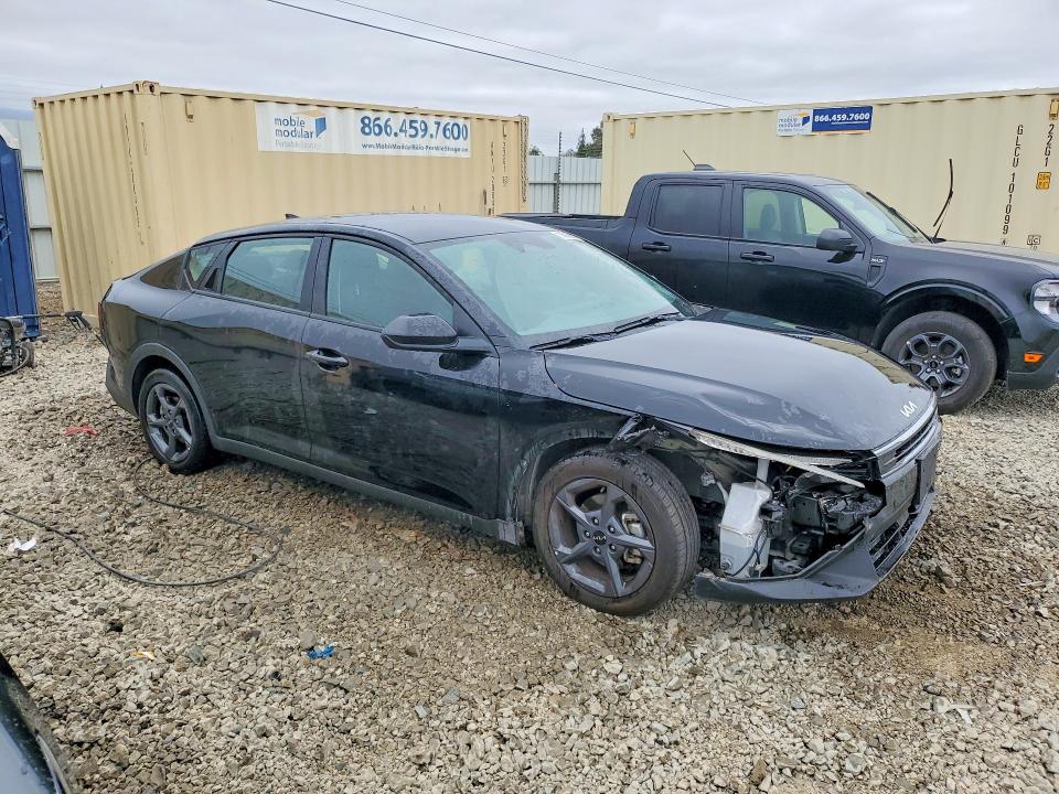 Aukcja sprzedaży 2025 Kia K4, vin: 3KPFT4DE4SE052868, numer aukcji: 67315176