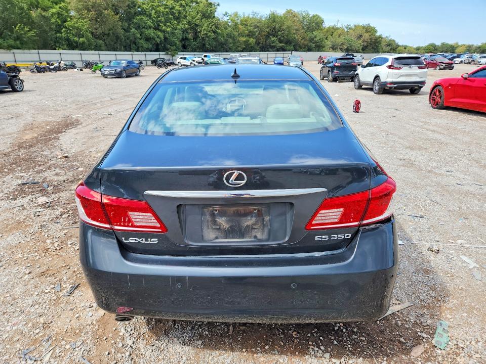 Aukcja sprzedaży 2010 Lexus Es, vin: JTHBK1EG4A2376719, numer aukcji: 65329986