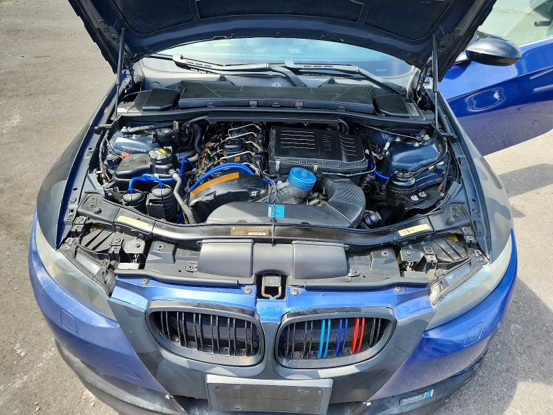 Продаж на аукціоні авто 2007 Bmw 335, vin: WBAWL73507PX45394, номер лоту: 63704716