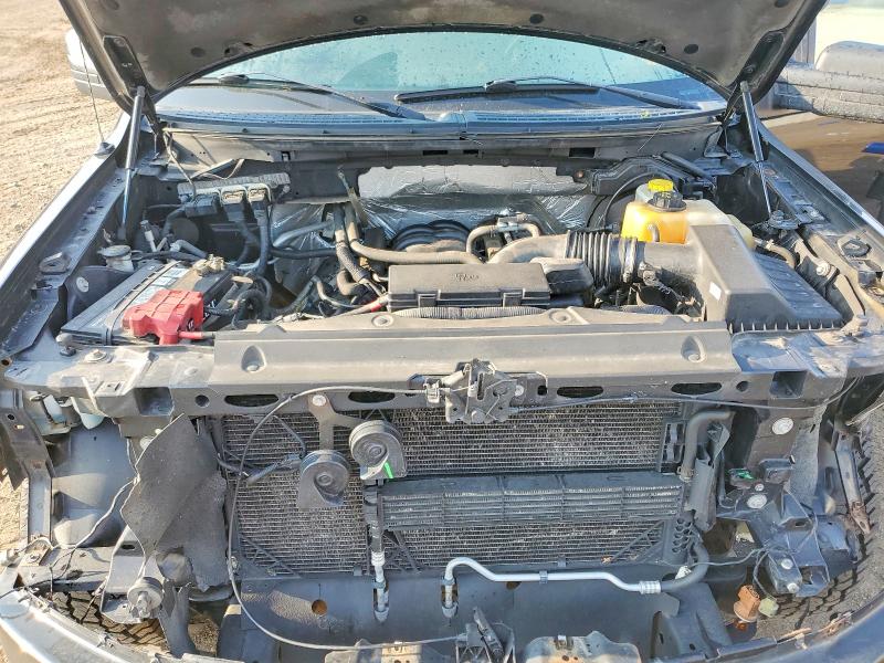 Продажа на аукционе авто 2014 Ford F150, vin: 1FTFX1EF2EFA43316, номер лота: 63764096