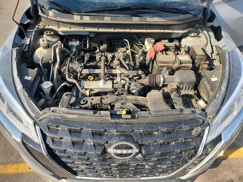 Aukcja sprzedaży 2023 Nissan Kicks, vin: 3N1CP5CV1PL552541, numer aukcji: 64084896
