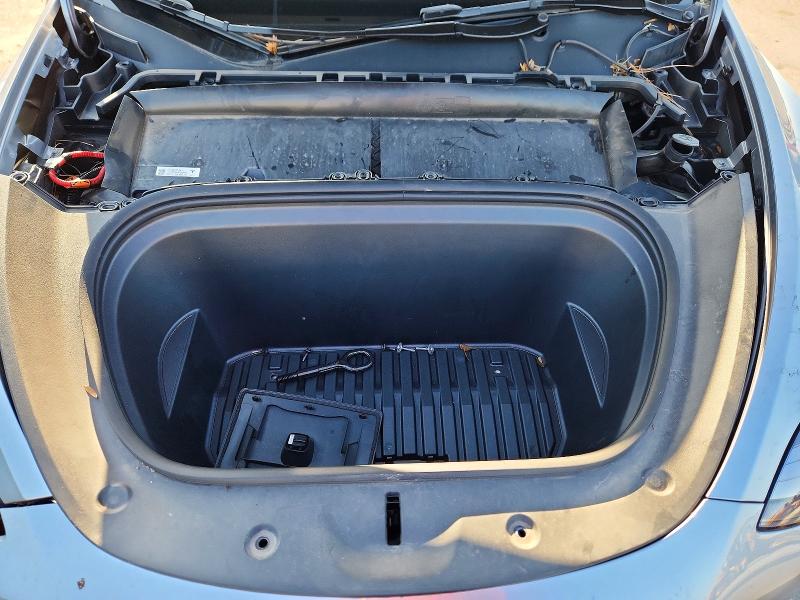 Aukcja sprzedaży 2024 Tesla Model Y, vin: 7SAYGDEE0RA299790, numer aukcji: 64936006