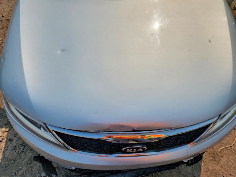 63562386 :رقم المزاد ، 5XYKT3A61FG577286 vin ، 2015 Kia Sorento مزاد بيع
