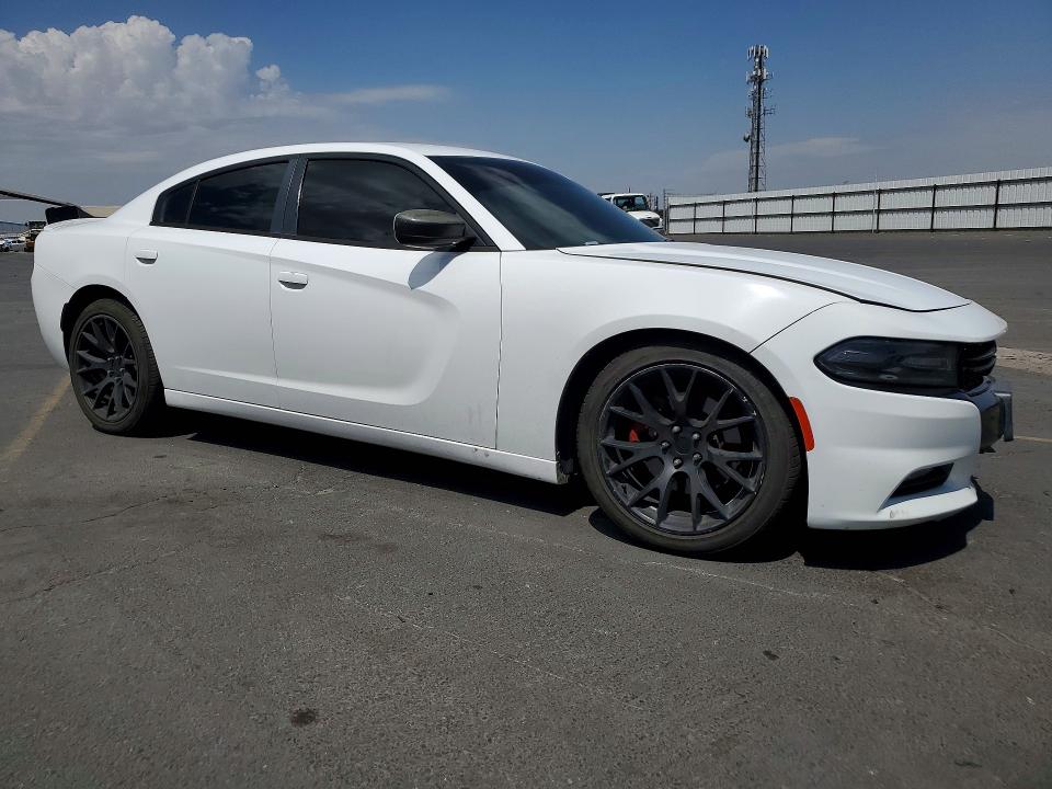 2015 Dodge Charger მანქანა იყიდება აუქციონზე, vin: 2C3CDXCT2FH785386, აუქციონის ნომერი: 65149676