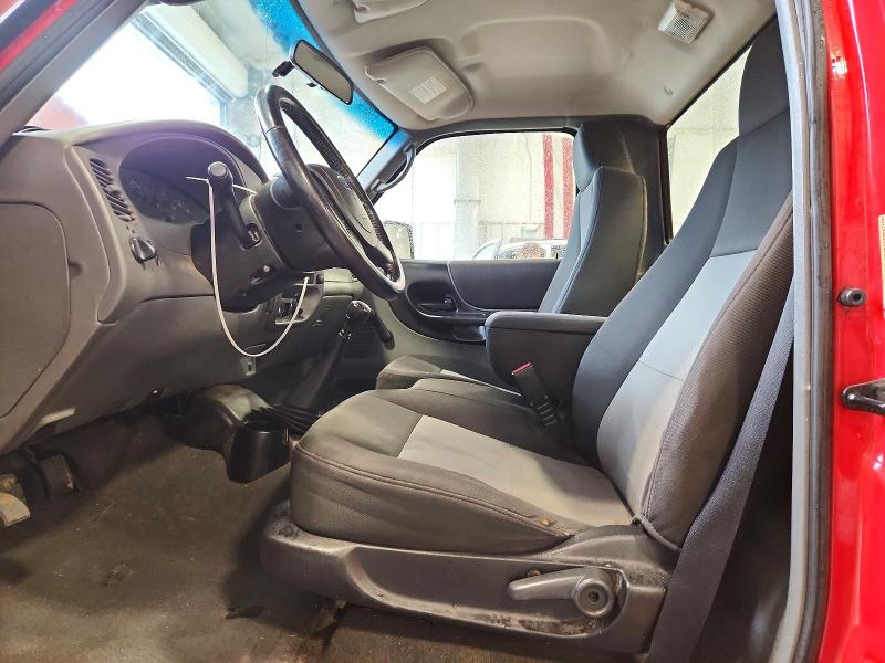 Продаж на аукціоні авто 2006 Ford Ranger, vin: 1FTYR11U36PA25488, номер лоту: 61909656