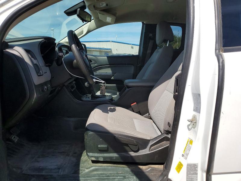Aukcja sprzedaży 2021 Chevrolet Colorado, vin: 1GCHTBA3M1108572, numer aukcji: 64956166