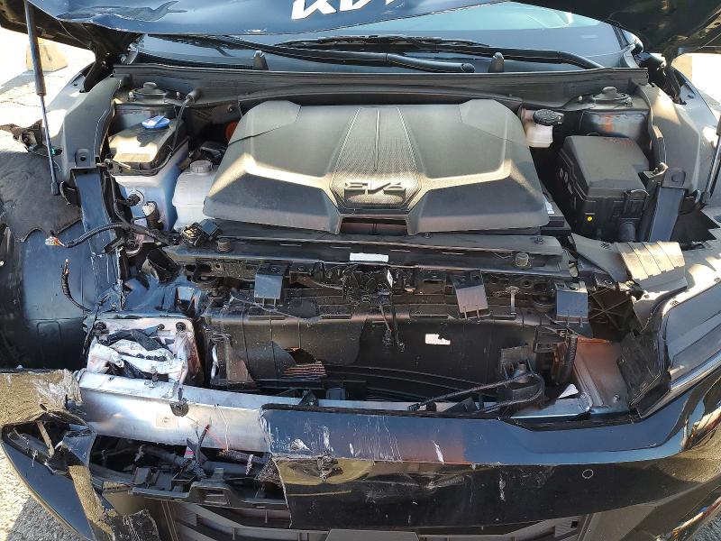 Aukcja sprzedaży 2025 Kia Ev6, vin: 5XYC34JAXSG013063, numer aukcji: 66130396