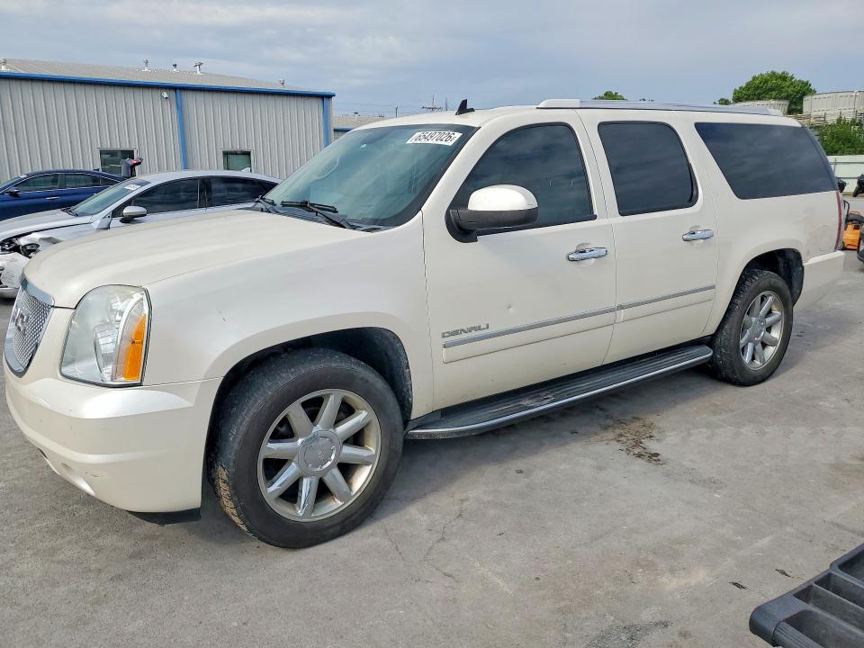Aukcja sprzedaży 2011 Gmc Yukon Xl, vin: 1GKS2MEF1BR373932, numer aukcji: 65497026