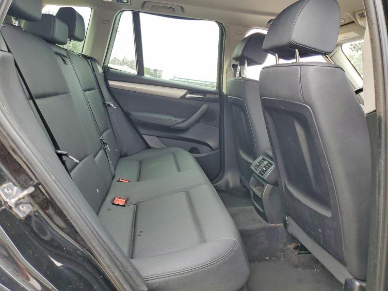 66295346 :رقم المزاد ، 5UXWX5C52CL725594 vin ، 2012 Bmw X3 مزاد بيع