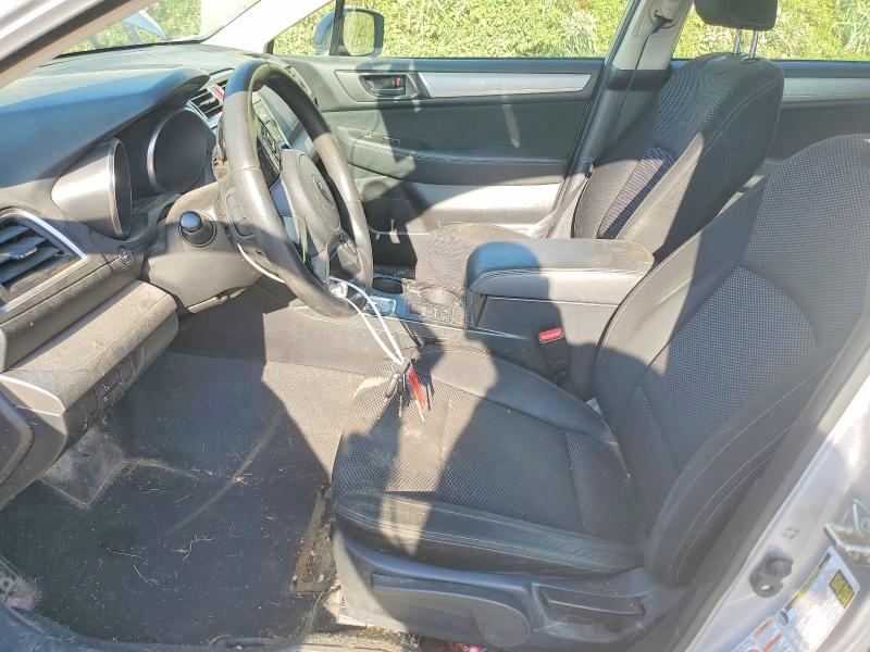 Продажа на аукционе авто 2017 Subaru Outback, vin: 4S4BSAAC6H3275069, номер лота: 61525286