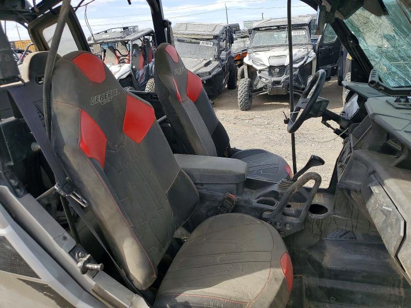 Продаж на аукціоні авто 2017 Polaris General, vin: 3NSRHE992HH874039, номер лоту: 66411426