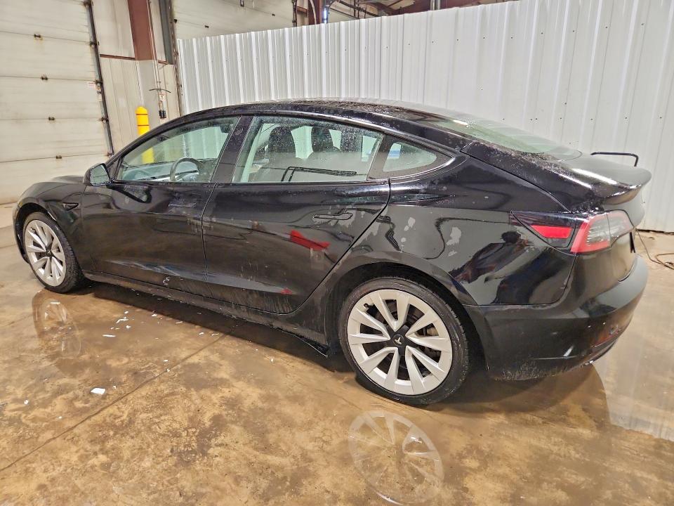 Продажа на аукционе авто 2023 Tesla Model 3, vin: 5YJ3E1EA4PF431622, номер лота: 65920386