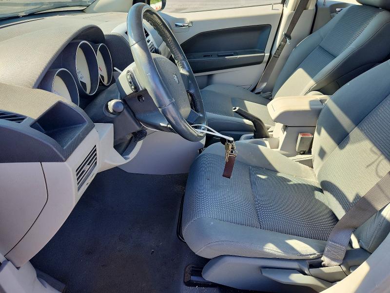 Aukcja sprzedaży 2007 Dodge Caliber, vin: 1B3HE78K07D409185, numer aukcji: 63800516