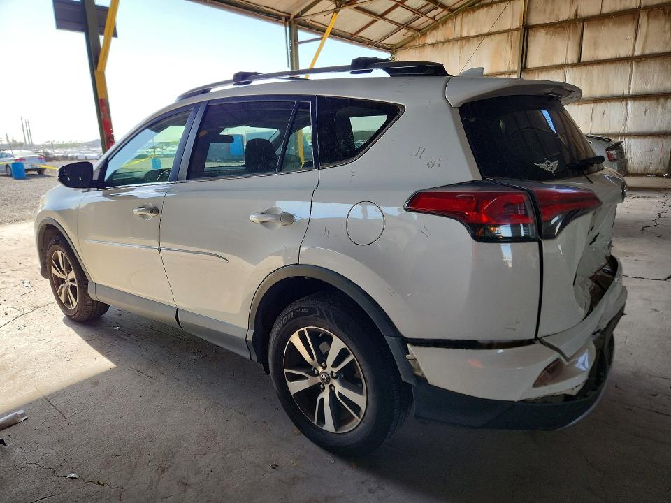 Aukcja sprzedaży 2017 Toyota Rav4, vin: JTMRFREV6HJ708032, numer aukcji: 66598966