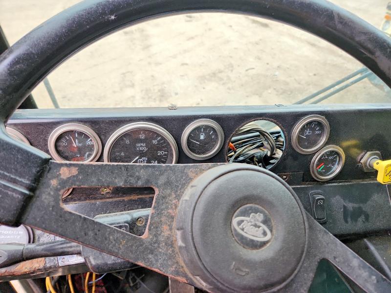 63278566 :رقم المزاد ، 1M2AC08CX7M014450 vin ، 2007 Mack Le613 مزاد بيع