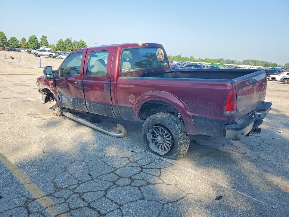 Aukcja sprzedaży 2006 Ford F250, vin: 1FTSW21PX6EC76485, numer aukcji: 65932266