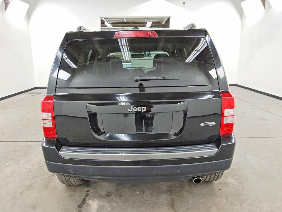 Продажа на аукционе авто 2016 Jeep Patriot, vin: 1C4NJPBA6GD765198, номер лота: 65243346