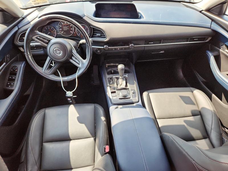 64987466 :رقم المزاد ، 3MVDMACL4LM124418 vin ، 2020 Mazda Cx-30 مزاد بيع