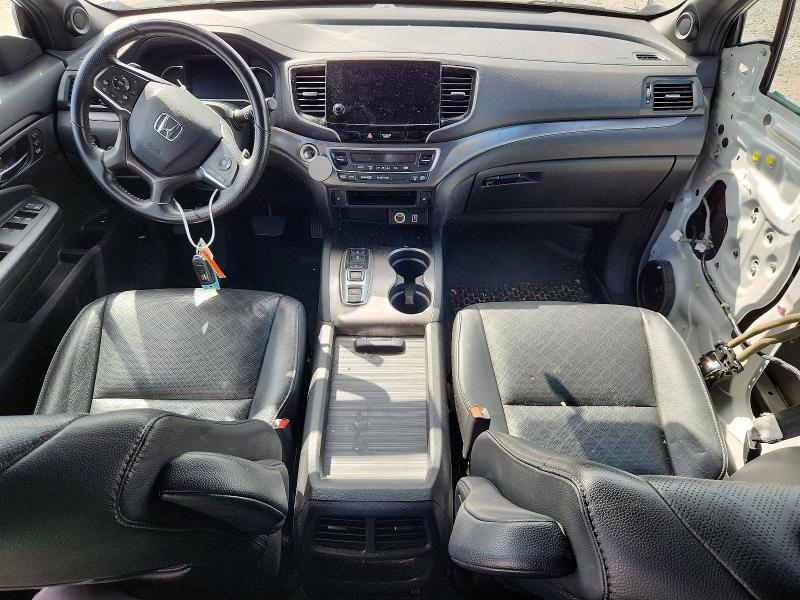Aukcja sprzedaży 2019 Honda Passport, vin: 5FNYF7H52KB011418, numer aukcji: 63565666