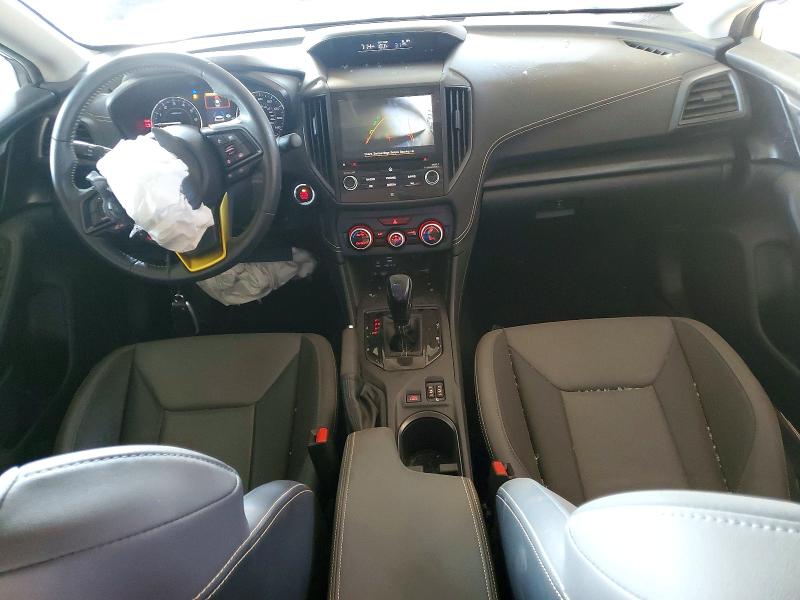 Aukcja sprzedaży 2022 Subaru Crosstrek, vin: JF2GTHSCXNH270133, numer aukcji: 67182776