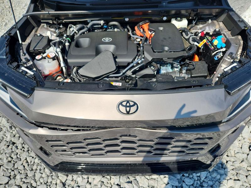 Aukcja sprzedaży 2026 Toyota Rav4 Plug-in Hybrid, vin: JTM7ERAVXTJ003811, numer aukcji: 66437656