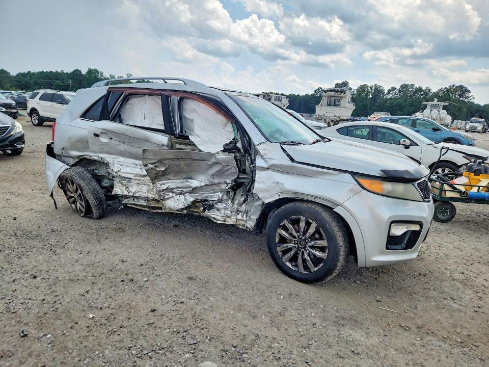Продаж на аукціоні авто 2013 Kia Sorento, vin: 5XYKWDA27DG312699, номер лоту: 65555156