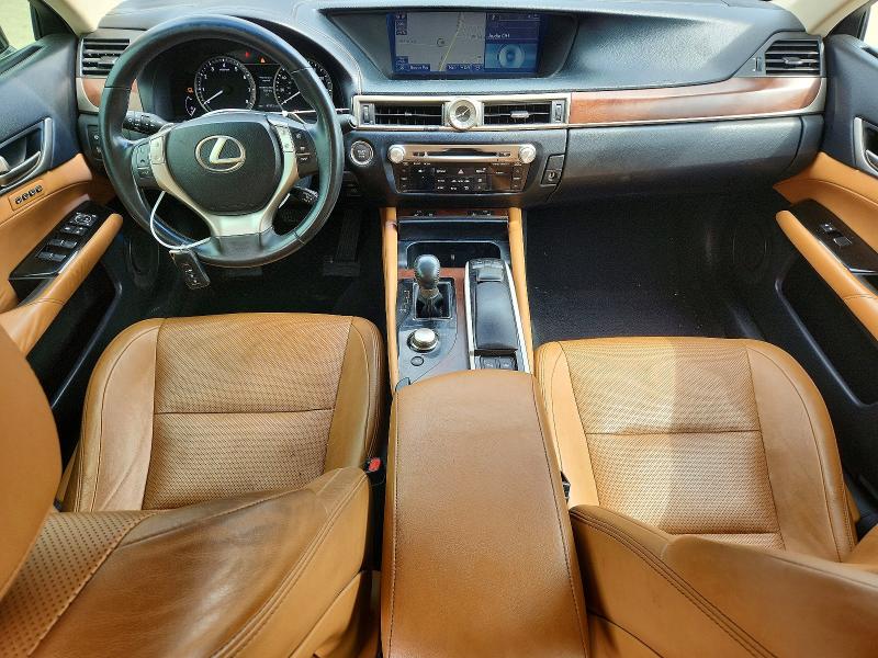 64387486 :رقم المزاد ، JTHCE1BL5E5028154 vin ، 2014 Lexus Gs مزاد بيع